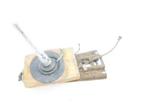 OEM BMW E30 Early 5 Speed Manual Transmission Shifter Assembly 84-86 325e - Picture 1 of 5