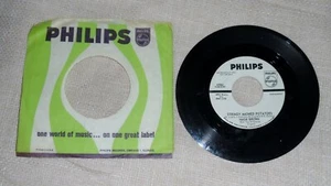 Dear Addy/Stringy Mashed Potatoes, by Hash Brown, Philips White Label - Picture 1 of 2