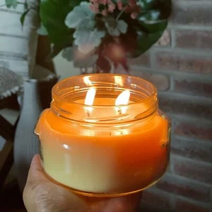 Tyler Candles - 22 oz Jar (1) Entitled - Picture 1 of 7