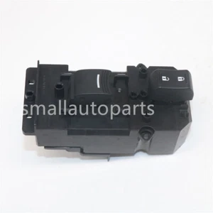 Interruptor de ventana eléctrica genuino pasajero 35760-TZ6-C01 para Acura MDX 2017-2020 - Imagen 1 de 7