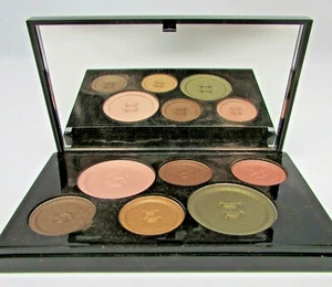 Ready To Wear, Nueva York, Colección de sombras de ojos Spotlight camuflaje, 0,28 oz/8 g, nueva en caja - Imagen 1 de 5