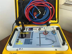 GE Druck ADTS 505 AIR DATA TEST SET 1 anno di garanzia - Foto 1 di 11