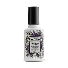 Lavendel Vanille - 118ML Poo Pourri Toilette Spray