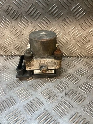 NISSAN MICRA 2003 MK3 1.0L  ABS PUMP 0265231341 - Image 1 of 3