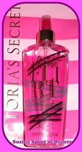 Victoria's Secret ULTIMATE FLIRT Fragrance Mist 8.4 fl.oz./250ml DISCONTINUED - Picture 1 of 2