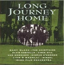 Long Journey Home von Various | CD | Zustand gut - Bild 1 von 1