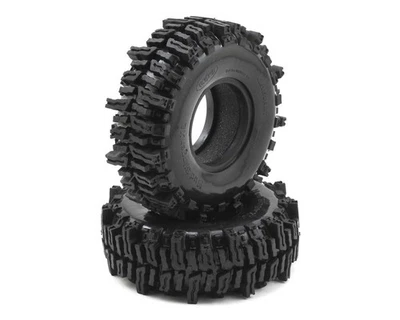 RC4WD Mud Slinger 2 XL 1.9" Scale Tires (2) (X2) [RC4ZT0121] - Image 1 of 2