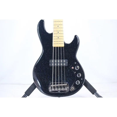 Electric Bass Guitar G&L L-1000 SERIES 750 Hard case 4 String USED - Image 1 of 4