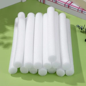 Rellenos de huecos para sofá 21 piezas varillas de espuma antideslizantes empuñaduras relleno de huecos de espuma - Imagen 1 de 12