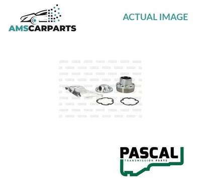 DRIVESHAFT CV JOINT KIT FRONT G8V004PC PASCAL NEW OE REPLACEMENT - Image 1 of 4