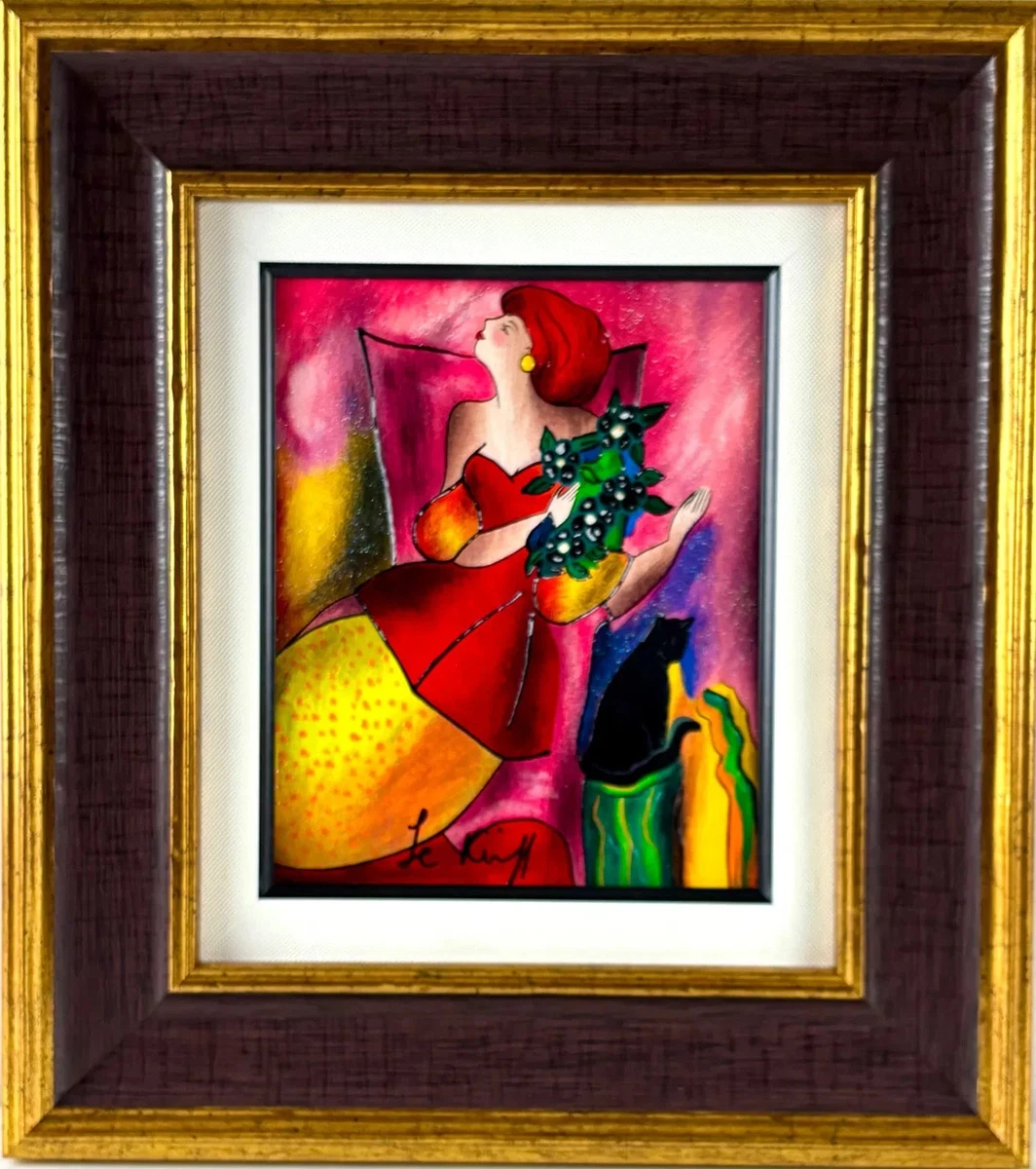 linda le kinff products for sale | eBay