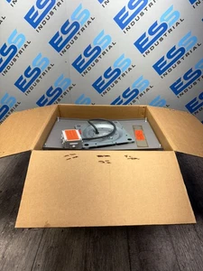 NICOTRA GEBHARDT FAN/BLOWER ASSEMBLY F1-0914-4D-K3-00 1041 298677 11771 - Picture 1 of 12