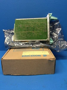 New Ericsson ROJ-204-12/31 PLC Card Module NIB - Picture 1 of 3