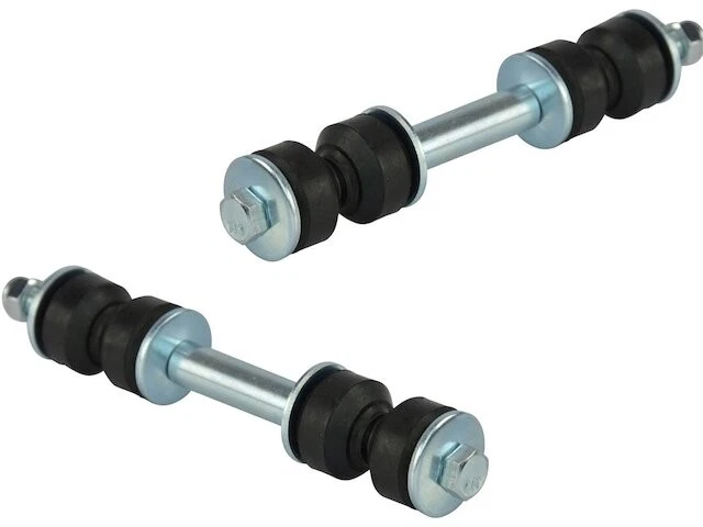 Kit de eslabones de barra estabilizadora delantera para camioneta Dodge Ram 2500 1999-2003 2000 2001 2002 GG634CB Foto 1 de 1