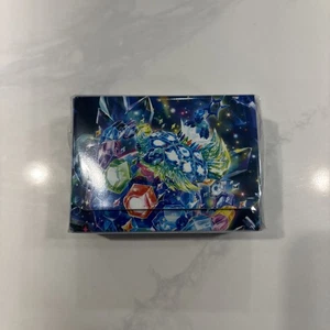 Sealed Terapagos Stellar Form Deck Box Pokemon Trading Card Game Play UPC - Bild 1 von 2