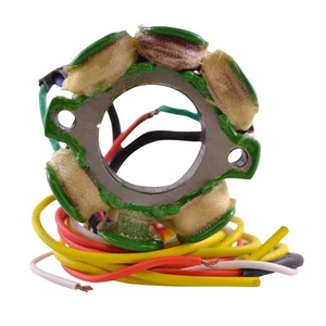 Stator for Suzuki RM 125 | RM 250 1996-2006 | OEM# 32101-37E40 32101-37E10 - Picture 1 of 9