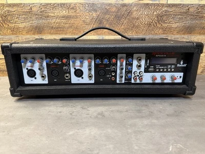 Rockville Package PA System Mixer - Image 1 of 4