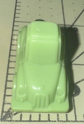 Think Fun Rush Hour Replacement Pieces - Light Green Car - Image 1 of 2