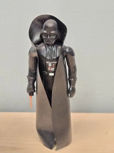 Figura de acción Kenner Darth Vader 100 % completa Star Wars 1977 SIN REPRODUCCIÓN - Imagen 1 de 6
