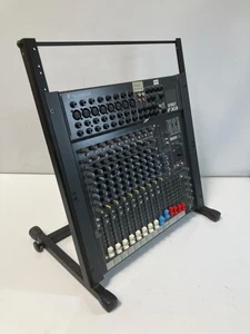 Soundcraft Spirit FX8 Audio Mixer (schaltet sich ein, sonst ungetestet) - Bild 1 von 9