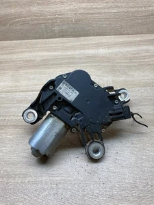 13166415 0390201590 rear window wiper motor opel vectra c - Picture 1 of 7