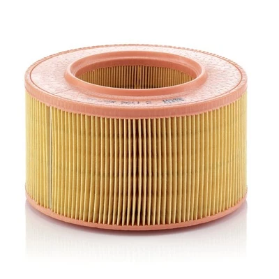 Luftfilter MANN-FILTER C 1996 für VW Saab Austin Transporter T3 900 I Combi - Bild 1 von 4