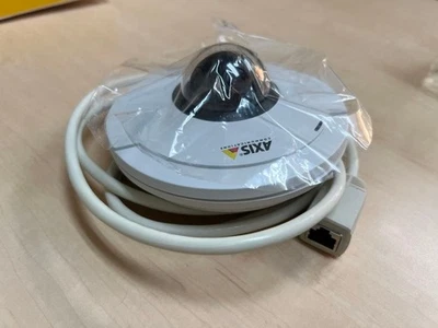 AXIS M5013 PTZ Dome Network Camera 720p HD IP Surveillance CCTV PoE New - Image 1 of 4