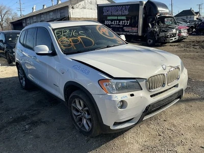 Potenciador de freno para BMW X3 821905 13-14 Foto 1 de 4