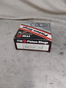 ITM 021-3191-020 Ring Set Toyota 3RC - Picture 1 of 2