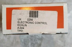 NAPA Echlin Ignition Control Module TP51 - Picture 1 of 2