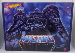Hot Wheels Masters of the Universe Character Cars 5-Pack 1:64 OPEN STILL NEW ! - Picture 1 of 4