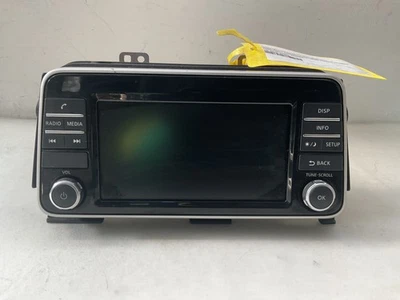 AUTORADIO PER NISSAN Micra Serie (K14) 2591A5FA0B (17>) - Immagine 1 di 4