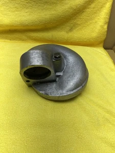 Ford F-250 F-350 7.3L IDI ATS 088 085 TURBO DIESEL INTAKE MANIFOLD HAT SNAIL - Picture 1 of 6