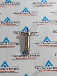 TRANSMISOR DE PRESIÓN KONGSBERG GT403A0C2.5N 28VDC - Imagen 1 de 9