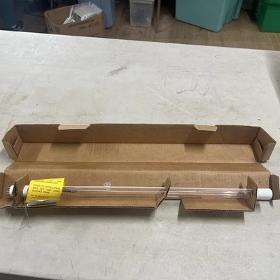 REPLACEMENT BULB FOR FIELD CONTROLS UV-18 23W UV-Aire 46365402 UV Lamp - Image 1 of 4