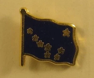 Australischer Pin [PN-2739] - Bild 1 von 1