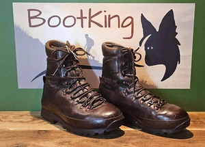 Altberg Defender lightweight Hiking, Fishing, Walking, Boots UK 8 M #1326 - Picture 1 of 8