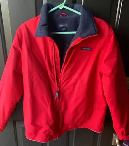 Childrens Lands End Winter Jacket - Picture 1 of 4