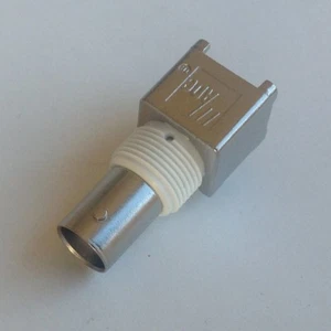 ADC TELECOMUNICATION 75 OHM BNC CONNECTORS (20 PCS) - Bild 1 von 5