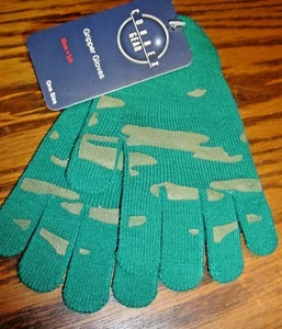 Connex Gear BOYS Gripper Winter Gloves Stretch Acrylic One-Size~PICK ONE AA76 - Bild 1 von 4