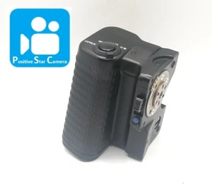 🎦👀Lire[N COMME NEUF] Poignée d'enrouleur électrique moteur Mamiya pour M645 Super 645 Pro TL JAPAN - Photo 1 sur 14