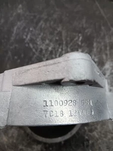 1977 PONTIAC / TRANS AM ALTERNATOR #1100928 "7C18" - Picture 1 of 5