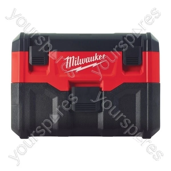 Milwaukee M18 Wet/Dry Vacuum - Image 1 of 1