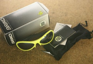 Las mejores ofertas en Briko adultos Unisex Gafas de sol y Gafas de ciclismo  | eBay
