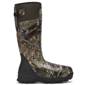 LaCrosse 376082 Men's Alphaburly Pro 18" Mossy Oak 1600G Hunting Boots Shoes - Picture 1 of 4