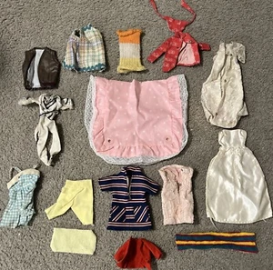 Vintage Barbie & Misc. Clothing Lot!  - Picture 1 of 13