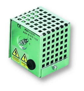 PENTAGON ACH100 100W 230V HEIZUNG, ANTIKONDENSATION, 100W - Bild 1 von 1