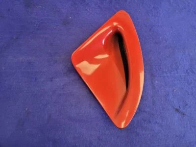 1996-1998 Ford Mustang Cobra GT Driver Left Side Quarter Scoop Paint E9 2323 - Image 1 of 4