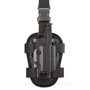 Orpaz Cz 75 Halfter Verstellbar & Modular für Visier & Optik, Drop-Leg Halfter - Bild 1 von 7