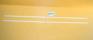 LM41-00614A L1_NU7.1/7.3 F5_CDM_S27(2)R1.3 LED Bars For Samsung UE65RU7170UXZT - Picture 1 of 10